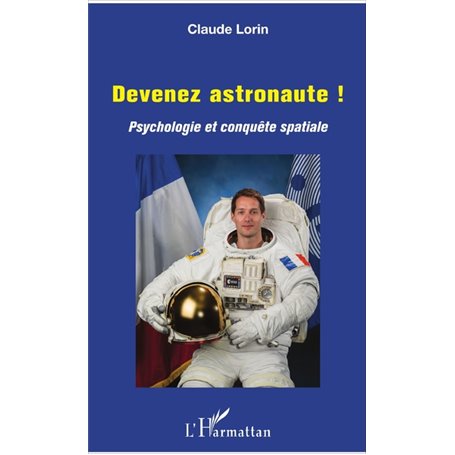 Devenez astronaute !