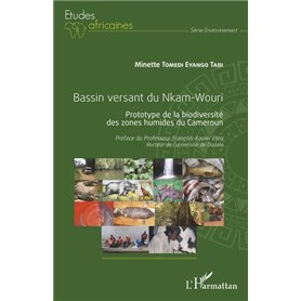 Bassin versant du Nkam-Wouri