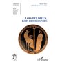 Lois des dieux, lois des hommes