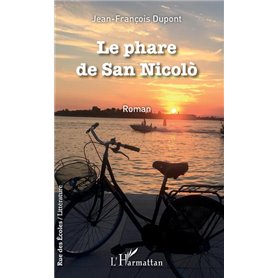 Le Phare de San Nicolò