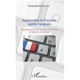 Apprendre le français après l'anglais