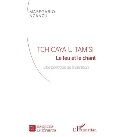 Tchicaya U Tam'Si