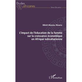 L'impact de l'éducation de la femme sur la croissance économique en Afrique subsaharienne