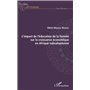 L'impact de l'éducation de la femme sur la croissance économique en Afrique subsaharienne