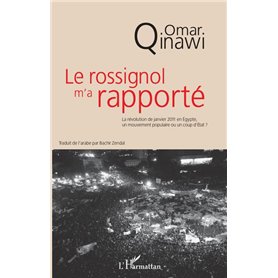 Le rossignol m'a rapporté