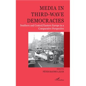 Media in third-wave democracies