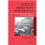 Media in third-wave democracies