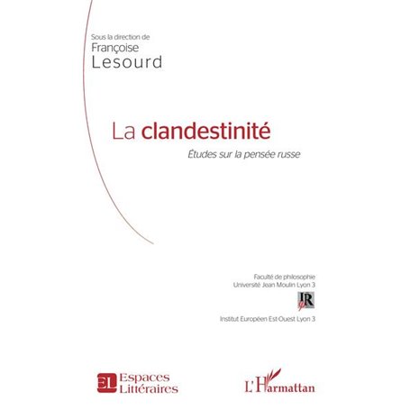 La clandestinité