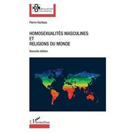 Homosexualités masculines et religions du monde