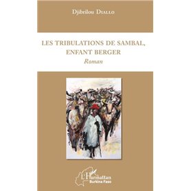 Les tribulations de Sambal, enfant berger