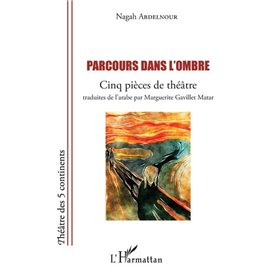 Parcours dans l'ombre