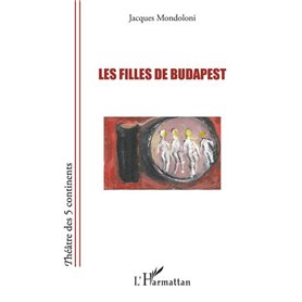 Les filles de Budapest