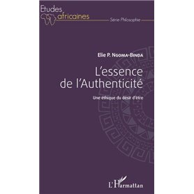 L'essence de l'Authenticité