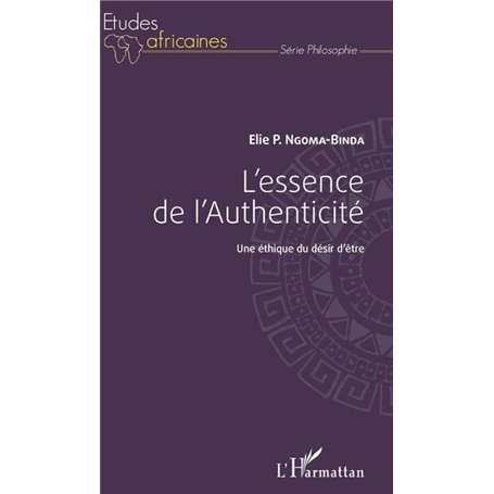 L'essence de l'Authenticité