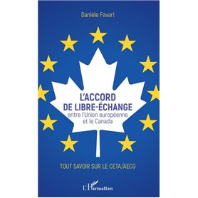 L'accord de libre-échange