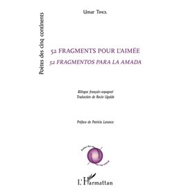 52 fragments pour l'aimée