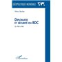 Diplomatie et sécurité en RDC de 1960 à 1965