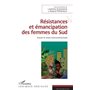 Résistances et émancipation des femmes du Sud