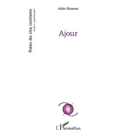 Ajour