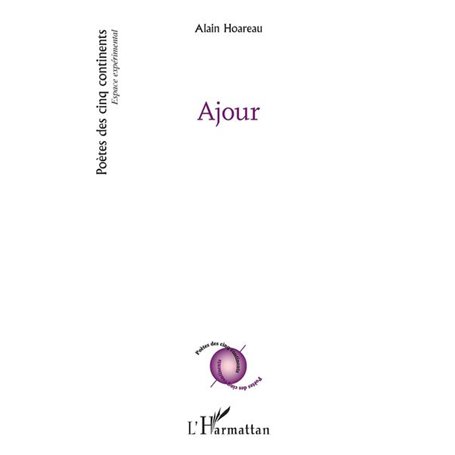 Ajour