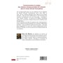 Communications et analyse des relations interpersonnelles de la femme dans le roman africain francophone