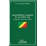 La constitution congolaise du 25 octobre 2015