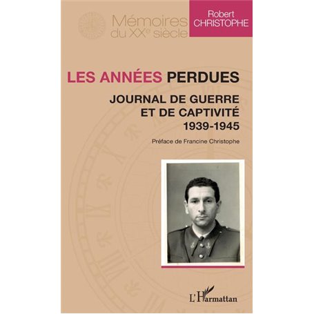 Les années perdues