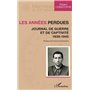 Les années perdues