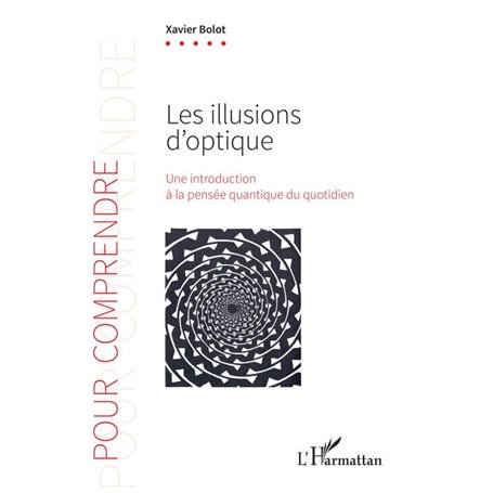 Les illusions d'optique