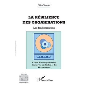 La résilience des organisations