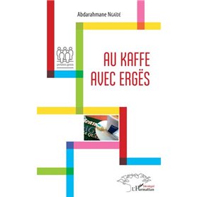 Au kaffe avec Ergës