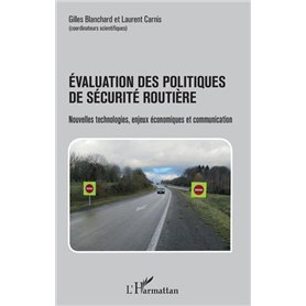 Évaluation des politiques de sécurité routière