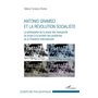 Antonio Gramsci et la révolution socialiste