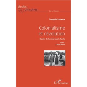 Colonialisme et révolution