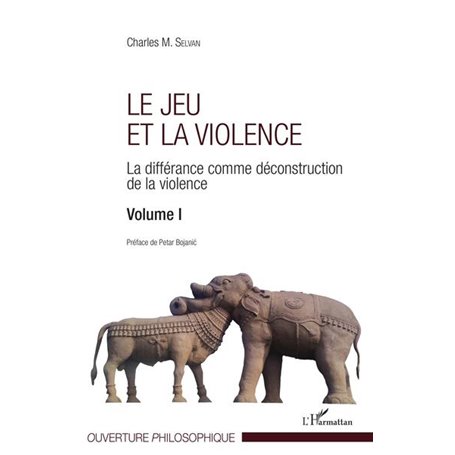 Le jeu et la violence