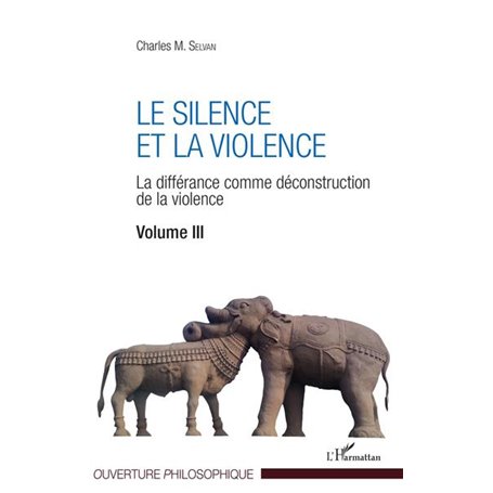 Le silence et la violence