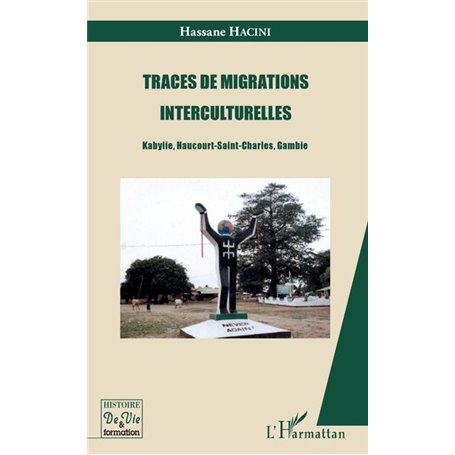 Traces de migrations interculturelles