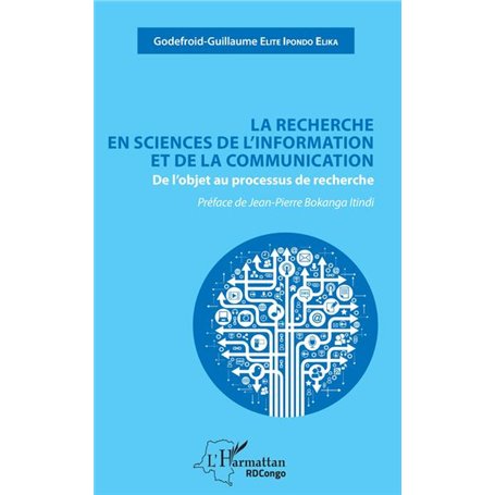 La recherche en sciences de l'information et de la communication