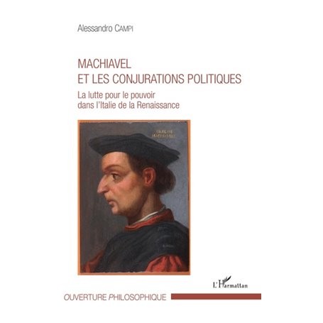 Machiavel et les conjurations politiques