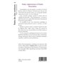 Notes, aphorismes et poésie