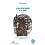 Le hors-la-loi Lampião et sa bande
