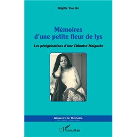 Mémoires d'une petite fleur de lys