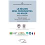 Le régime semi-présidentiel au Niger