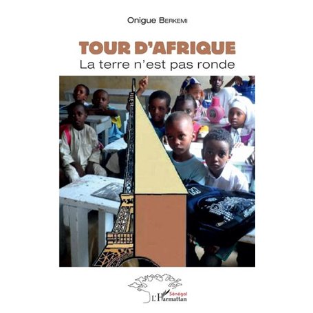 Tour d'Afrique