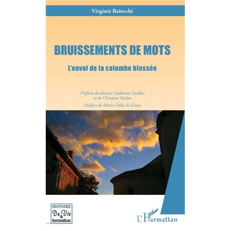 Bruissements de mots