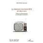 La télévision ivoirienne (RTI) de 1963 à 2011