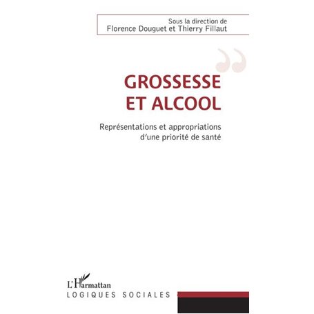 Grossesse et alcool