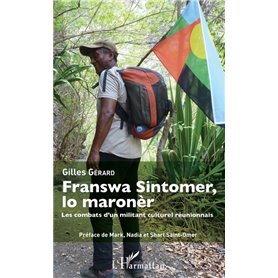 Franswa Sintomer, lo maronèr