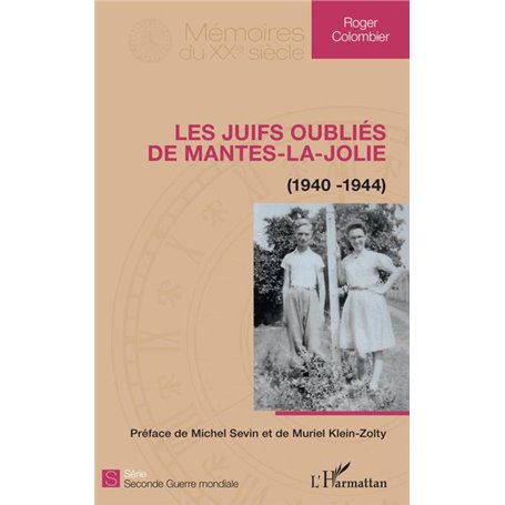 Les juifs oubliés de Mantes-la-Jolie