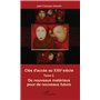 Clés d'accès au XXIIe siècle T.2